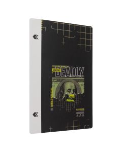 Захисна плівка Blade Hydrogel Just Money Series Deadly