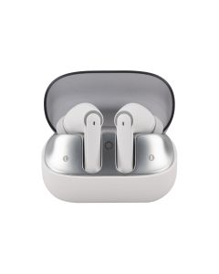 Бездротові навушники вкладиші Baseus AeQur G10 TWS Білі (White)