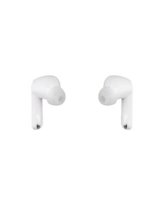 Беспроводные наушники-вкладыши Baseus AeQur G10 TWS Белые (White)