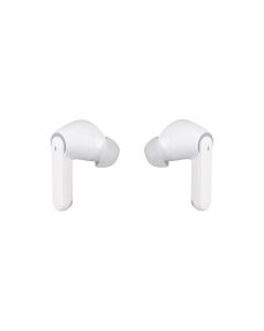 Беспроводные наушники-вкладыши Baseus AeQur G10 TWS Белые (White)