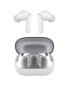 Беспроводные наушники-вкладыши Baseus AeQur G10 TWS Белые (White)