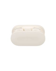 Беспроводные наушники-вкладыши Baseus Bowie EZ10 Белые (White)