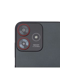 Смартфон ZTE Blade A73 4/128Gb NFC Black