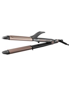 Выпрямитель для волос Cecotec CCTC-04296 Черный Золотой (Black Rose Gold)