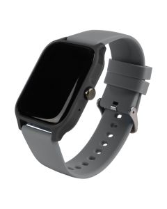 Смарт-годинник XO J2 Star Square Smart Sports Сірий (Grey)