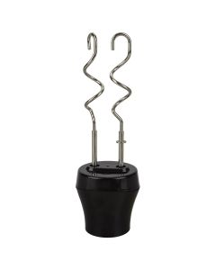 Блендер ViLgrand VBH5051 Чорний Червоний (Black Red)