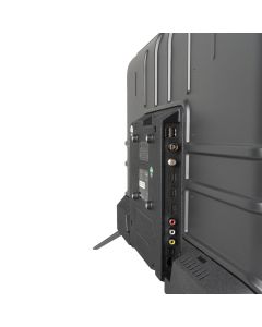 Телевізор Tesla 32E635BHS 1366x768/Android Чорний (Black)