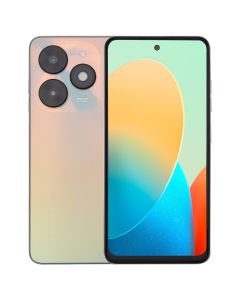 Смартфон TECNO Spark 20C (BG7n) 8/128Gb NFC Тайна Белый