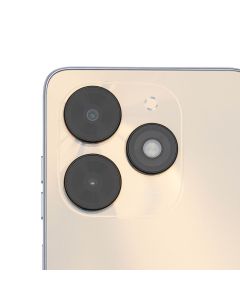 Смартфон TECNO Spark Go 2024 (BG6) 4/64Gb Mystery White