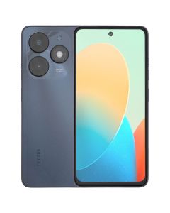 Смартфон TECNO Spark Go 2024 (BG6) 4/64Gb Gravity Black