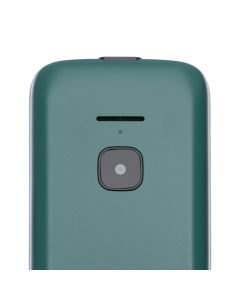 Мобільний телефон Nomi i2403 Зелений (Green)