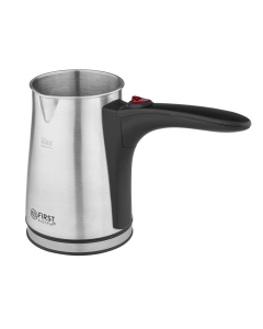 Турка First FA-5450-4 Срібна (Silver)