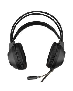 Навушники накладні Fantech HG28 Portal Чорні (Black)