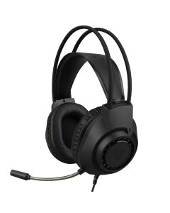 Навушники накладні Fantech HG28 Portal Чорні (Black)