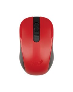 Миша Genius NX-8008S Беспроводная Красная (Red)
