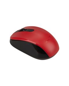Миша Genius NX-8008S Беспроводная Красная (Red)