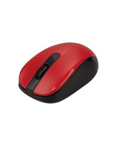 Миша Genius NX-8008S Беспроводная Красная (Red)