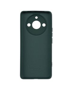 Чохол накладка для Realme 11 Pro WAVE Colorful Зелена (Forest Green)