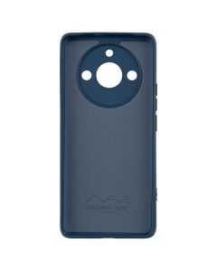 Чехол-накладка для Realme 11 Pro WAVE Colorful Синий (Blue)