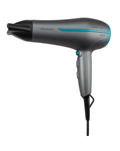 Фен Cecotec IoniCare 5200 Aura (CCTC-04201) Чорний (Black)