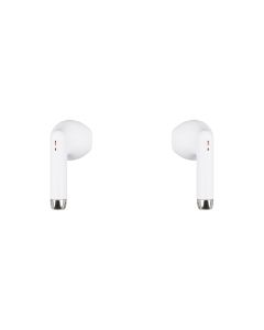 Беспроводные наушники-вкладыши Oscal HiBuds 5 Earbuds Белые (White)