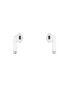 Беспроводные наушники-вкладыши Oscal HiBuds 5 Earbuds Белые (White)