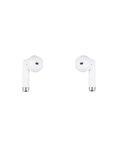 Беспроводные наушники-вкладыши Oscal HiBuds 5 Earbuds Белые (White)