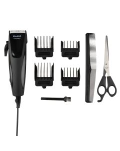 Машинка для стрижки Magio MG-584 Чорна (Black)