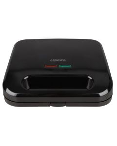 Бутербродниця Ardesto SM-H500B Чорний (Black)