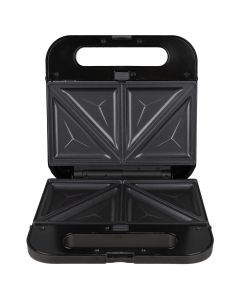 Бутербродниця Ardesto SM-H500B Чорний (Black)