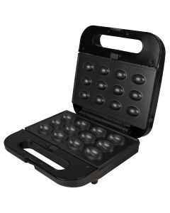 Бутербродниця Ardesto SM-H500B Чорний (Black)