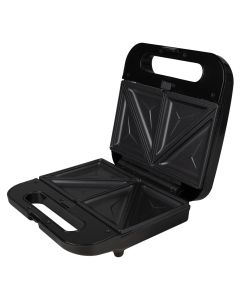 Бутербродниця Ardesto SM-H500B Чорний (Black)