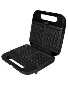 Бутербродниця Ardesto SM-H500B Чорний (Black)