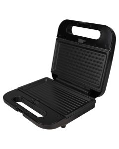 Бутербродниця Ardesto SM-H500B Чорний (Black)