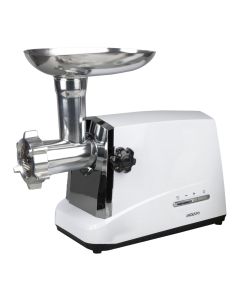М`ясорубка Ardesto MGA-2300J 1750 Біла (White)