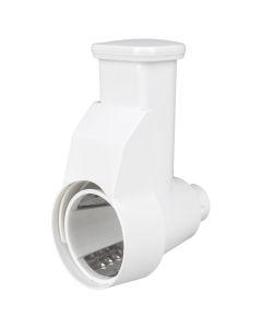 М`ясорубка Ardesto MGA-2300J 1750 Біла (White)