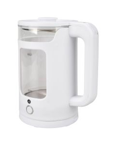 Електрочайник Ardesto EKL-T31GW Білий (White)