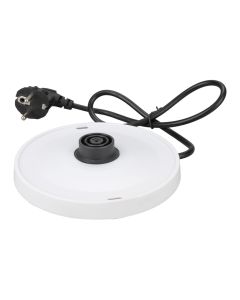 Електрочайник Ardesto EKL-T31GW Білий (White)