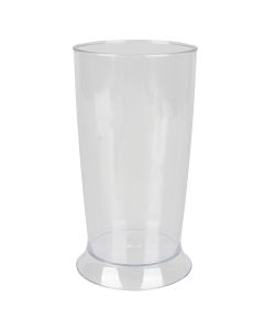 Блендер Ardesto HBK-1601BR Срібний (Silver)