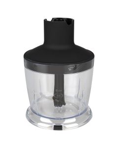 Блендер Ardesto HBK-1601BR Срібний (Silver)