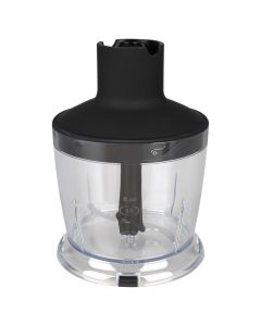 Блендер Ardesto HBG-1000BCHP Чорний (Black)