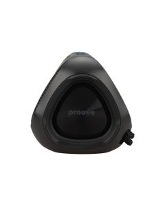 Bluetooth колонка Proove Third Element 20W Чорна (Black)