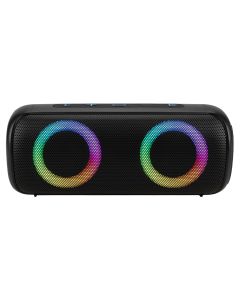 Bluetooth колонка Proove Third Amplifier 20W Чорна (Black)