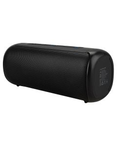Bluetooth колонка Proove Third Amplifier 20W Чорна (Black)