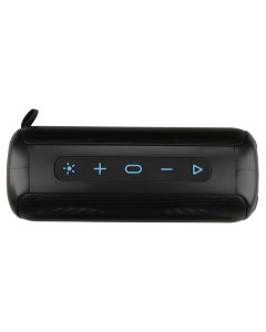 Bluetooth колонка Proove Third Amplifier 20W Чорна (Black)
