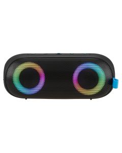 Bluetooth колонка Proove Third SoundTrap 20W Чорна (Black)