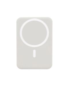 PowerBank 10000 mAh Proove Booster 20W Белый (White)