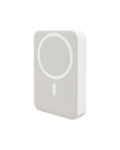 PowerBank 10000 mAh Proove Booster 20W Белый (White)