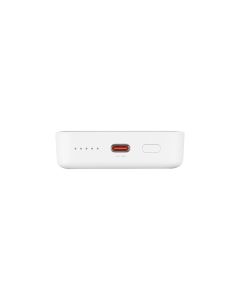 PowerBank 10000 mAh Proove Booster 20W Белый (White)