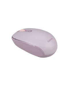 Миша Baseus F01B Tri-Mode Бездротова Фіолетова (Purple)